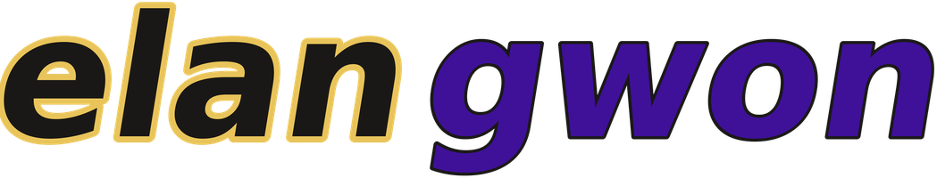 elangwon logo