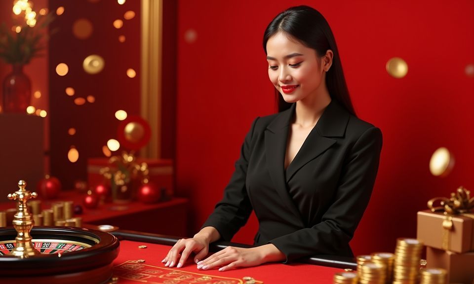elangwon Live Tables, Slot Rooms, and Crash Games in One Place