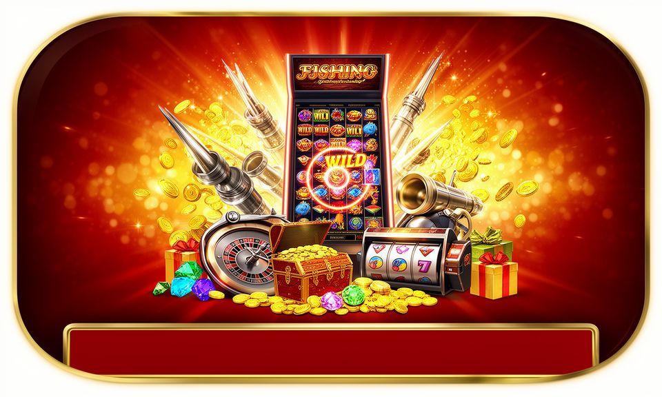 elangwon What We Carry Inside Sweet Fortune Slots