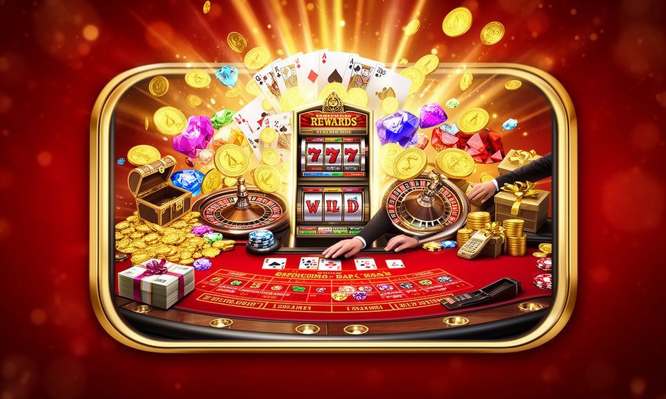 elangwon mobile gaming